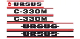 napis-ursus-naklejki-c-330-m-c330-m-komplet-naklejek