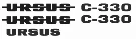 naklejka-napis-czarna-ursus-c-330-logo-bez-tla-ploterowo