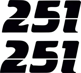 naklejki-napis-251-do-mz-etz-251czarna-bez-tla