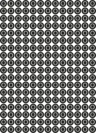 naklejka-o-na-czarnym-tle-234-szt-13-mm