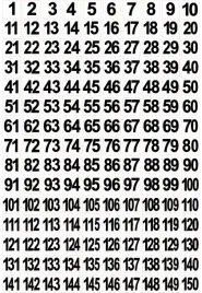 naklejki-liczby-czarne-na-bialym-tle-1-150-szt-30-mm-kwadrat