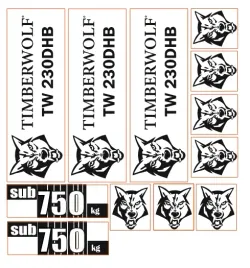 zestaw-naklejek-na-rebak-timberwolf-tw230dhb-czarne-na-bialym