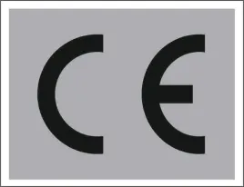 znak-ce-27-x-36-cm-szara-piktogram-bhp-100-szt