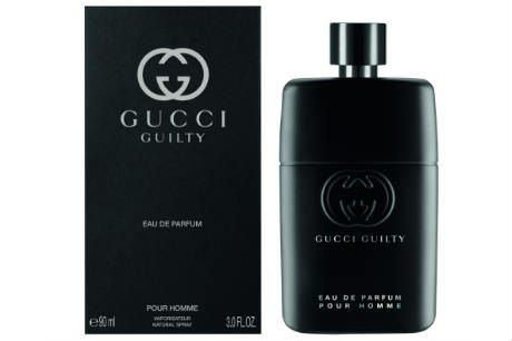 gucci guilty pour homme woda perfumowana 50 ml   