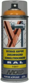 lakier-akrylowy-ral-1007-zolty-narcyzowy-400-ml