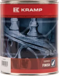 lakier-mlotkowy-kramp-antracytowy-1-l-995508kr