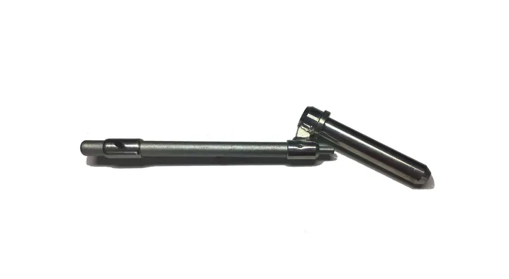 sworzen-360mm-prosty-cp36kr-stan-nowy-waga-z-opakowaniem-2-kg