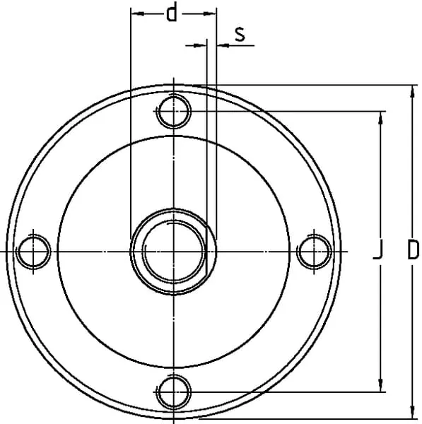 piasta-skf-7500baa0004-stan-nowy