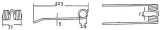 palec-podbieracza-rhc-81432n-stan-nowy