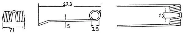 palec-podbieracza-rhc-81432n