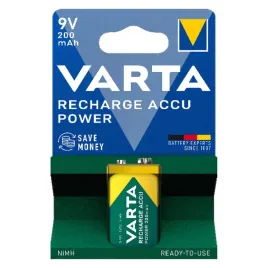 varta-power-9v-200mah-bateria-akumulatorek-plaski-nimh-do-elektroniki