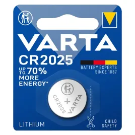 varta-cr-2025-bateria-litowa-pastylkowa-guzikowa-do-pilota-zegarka-wagi-3v