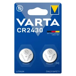varta-cr-2430-bateria-litowa-pastylkowa-guzikowa-do-pilota-zegarka-3v-2szt