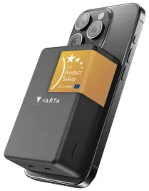 varta-powerbank-mag-pro-bezprzewodowy-magazyn-energii-10000mah-czarny