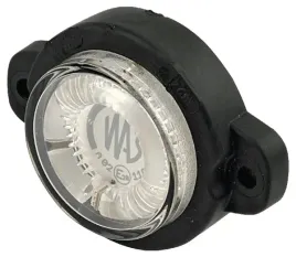 lampa-obrysowa-led-cytryna-12-24v-biala-przezroczysta-was-14003000451