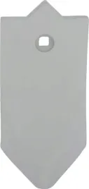 dziob-zeba-250x120mm-wzmocniony-wygiety-1-otw-do-unia-kramp-1738050010n