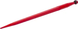 zab-ladowacza-prosty-profil-kwadrat-44x1100mm-szpiczasty-nakretka-m28x1-5