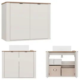 szafka-lazienkowa-wiszaca-pod-umywalke-80-cm-2-polki-kaszmir-cichy-domyk