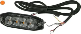lampa-ostrzegawcza-bursztynowa-4-led-la20074