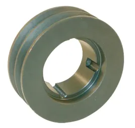 kolo-pasowe-klinowe-a-lub-spa-2-rowki-srednica-117-50-mm-na-tuleje-112a2tl