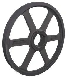 kolo-pasowe-klinowe-a-lub-spa-2-rowki-srednica-455-50-mm-na-tuleje-450a2tl