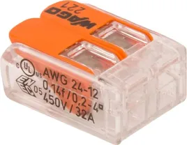 zlaczka-instalacyjna-typ-221-wago-z-dzwignia-2-przewodowa-221412