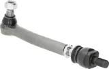 koncowka-drazka-shp595kr-stan-nowy