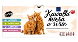 wafi-mix-smakow-40x100g-mokra-karma-dla-kota-saszetka-pelnoporcjowa-zestaw