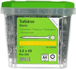 essve-classic-wkret-tarasowy-do-drewna-kwasoodporny-a4-42x55mm-250szt