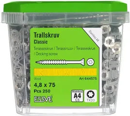 essve-classic-wkret-tarasowy-do-drewna-kwasoodporny-a4-48x75mm-250szt
