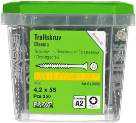 essve-classic-wkret-tarasowy-do-drewna-stal-nierdzewna-a2-42x55mm-250szt