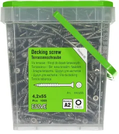 essve-classic-wkret-tarasowy-do-drewna-stal-nierdzewna-a2-42x55mm-1000szt