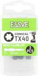 essve-impact-bity-stozkowe-udarowe-tx40-wkretak-koncowka-bit-50mm-3szt