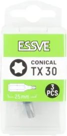 essve-bity-stozkowe-tx30-torx-koncowki-do-wkretarki-wkretak-bit-25mm-3szt