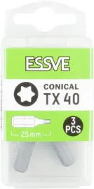 essve-bity-stozkowe-tx40-torx-koncowki-do-wkretarki-wkretak-bit-25mm-3szt