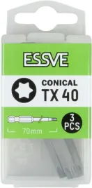 essve-bity-stozkowe-tx40-torx-koncowki-do-wkretarki-wkretak-bit-25mm-3szt