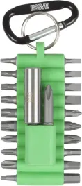 essve-bitsclip-pro-zestaw-bitow-22el-bity-tx-ph-pz-r-sl-uchwyt