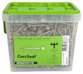 essve-essdrive-wkret-do-drewna-leb-stozkowy-fs-corrseal-50x50mm-1000szt