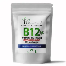 forest-vitamin-witamina-b12-1000-g-metylokobalamina-60-kapsulek
