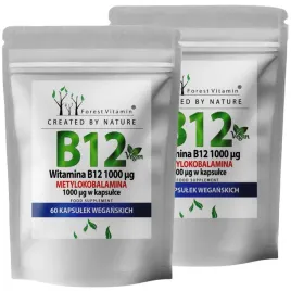 forest-vitamin-witamina-b12-1000-g-metylokobalamina-60-kapsulek-x2