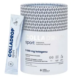 aura-herbals-colladrop-sport-kolagen-morski-5000-mg-saszetki-30-sztuk