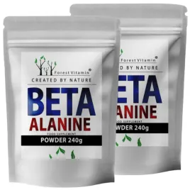 odzywka-przedtreningowa-forest-vitamin-beta-alanina-proszek-240-g-x2