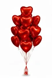 balon-foliowy-czerwone-serce-serca-walentynki-valentine-s-day-10-szt