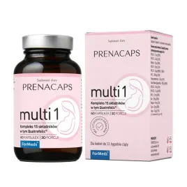 formeds-prenacaps-multi-1-15-skladnikow-folian-i-trymestr-ciaza