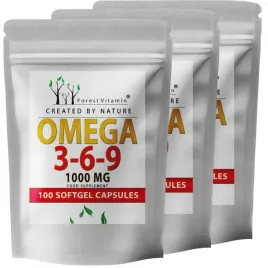 kapsulki-forest-vitamin-omega-3-6-9-1000mg-100-kapsulek-2-opakowania