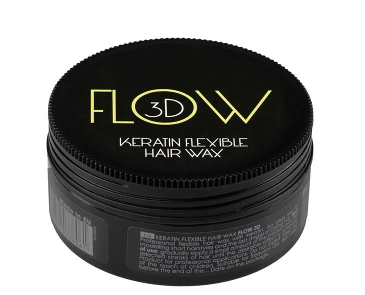 wosk-do-wlosow-flow-3d-100g