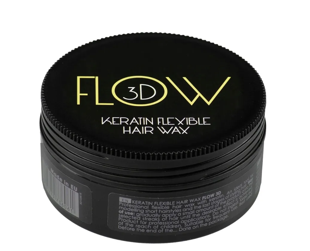 wosk-do-wlosow-flow-3d-100g
