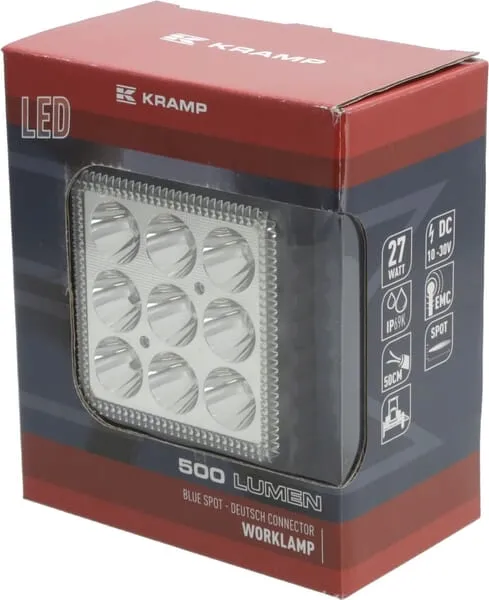 lampa-robocza-led-la10417-marka-maszyny-bizon-case-ih-claas-dbautomotive-deutz-fahr-fendt-ford-jcb-john-deere-lamborghini-landini-massey-ferguson-mtz-belarus-new-holland-renault-same-ursus-zetor