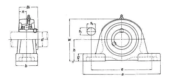 lozysko-ucp-20824