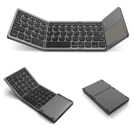 skladana-bezprzewodowa-klawiatura-smartfon-android-iphone-bt-15m-touchpad